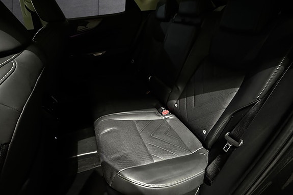 Lexus NX450h 8 of 24