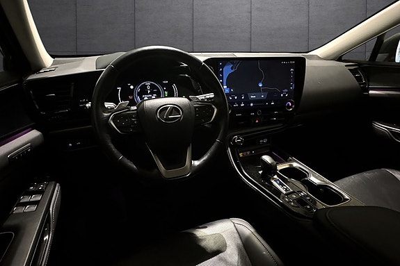 Lexus NX450h 10 of 24