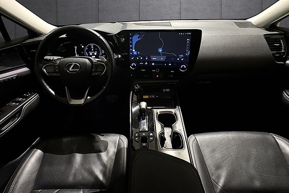 Lexus NX450h 11 of 24