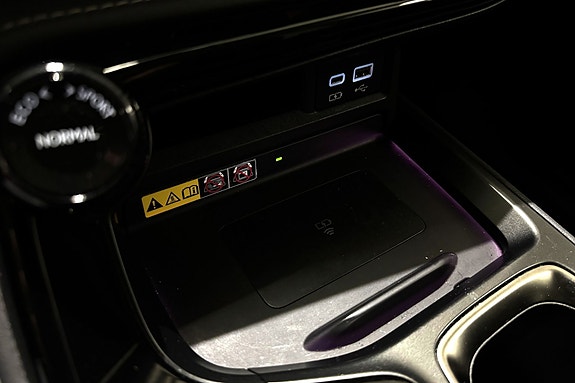 Lexus NX450h 18 of 24