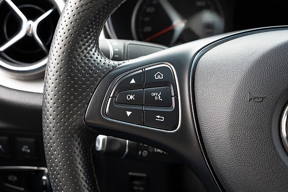 Mercedes-Benz X250 d 20 of 28