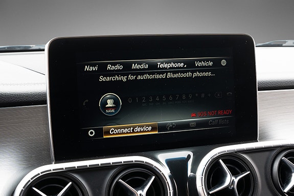 Mercedes-Benz X250 d 17 of 28