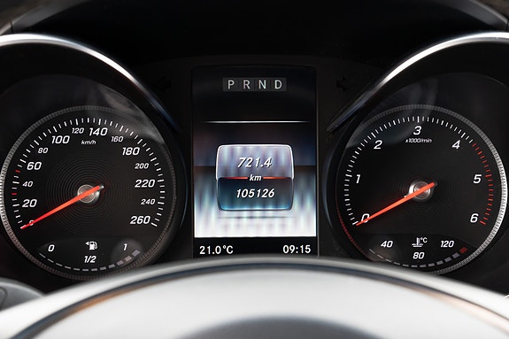 Mercedes-Benz X250 d 19 of 28