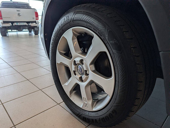 Volvo XC70 7 of 30