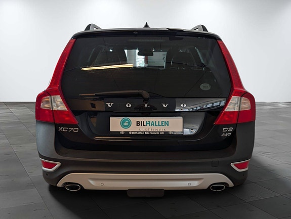 Volvo XC70 5 of 30