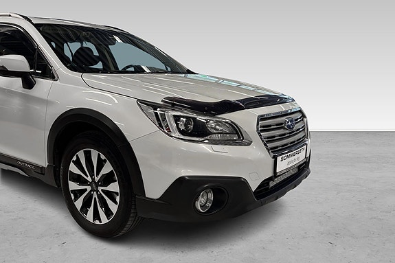 Subaru Outback 2 of 30