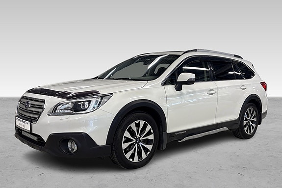Subaru Outback 5 of 30