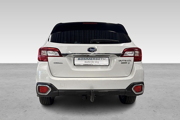 Subaru Outback 9 of 30