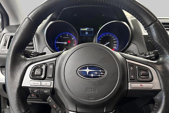 Subaru Outback 18 of 30