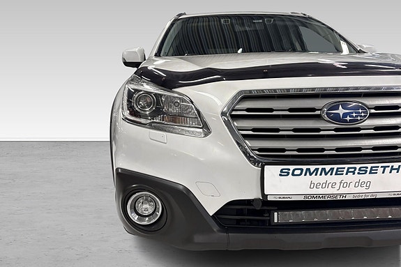 Subaru Outback 3 of 30