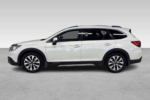 Subaru Outback 6 of 30