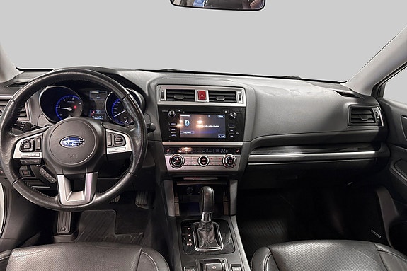 Subaru Outback 16 of 30