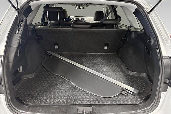 Subaru Outback 14 of 30