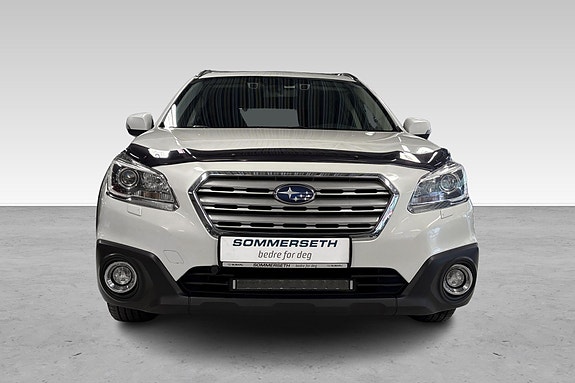 Subaru Outback 4 of 30