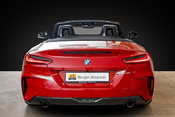 BMW Z4 7 of 25