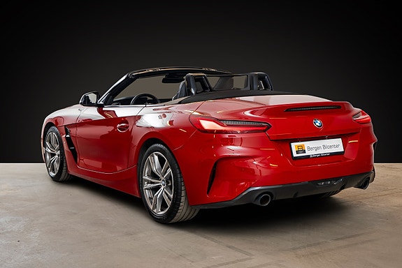 BMW Z4 8 of 25