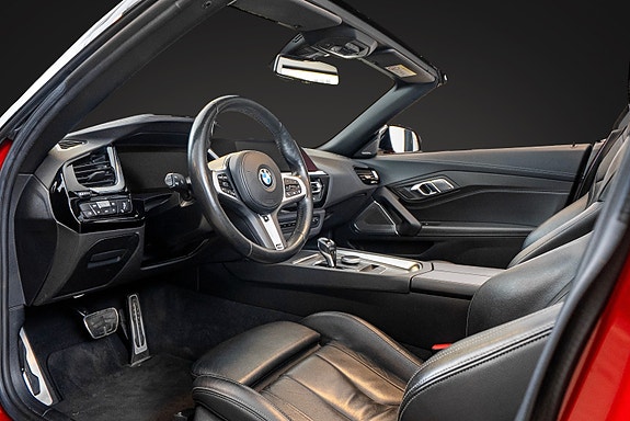 BMW Z4 9 of 25