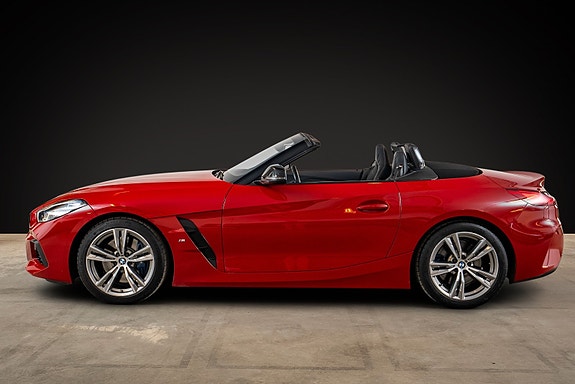 BMW Z4 5 of 25