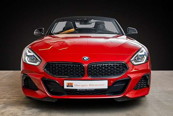 BMW Z4 3 of 25