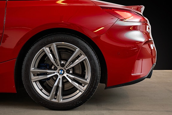 BMW Z4 6 of 25