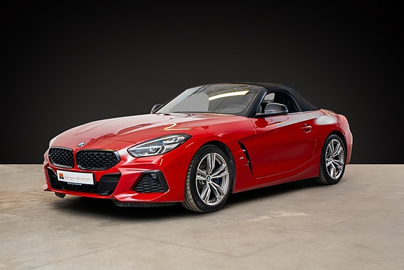BMW Z4 25 of 25