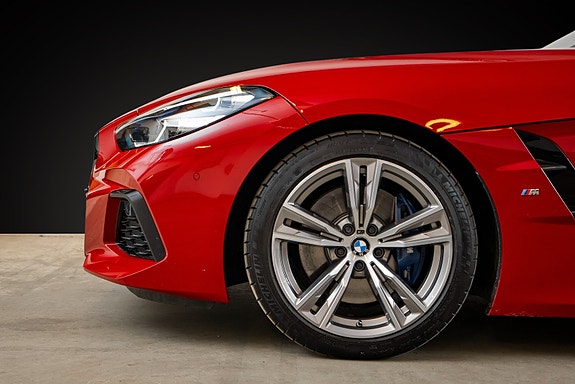 BMW Z4 2 of 25