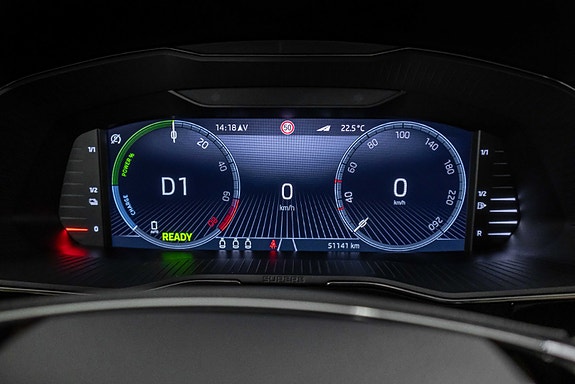 Skoda Superb 8 of 30
