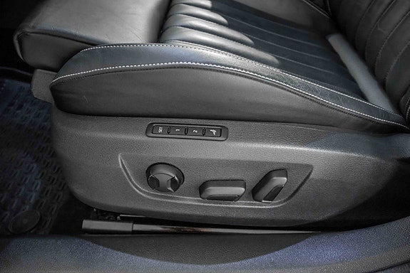 Skoda Superb 24 of 30