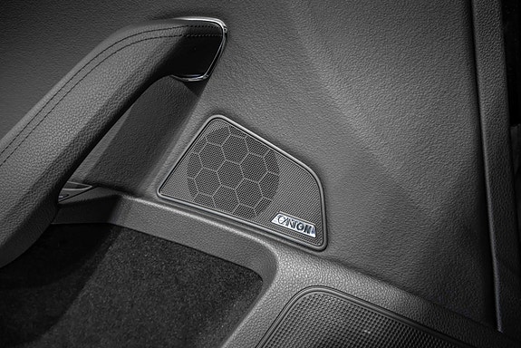Skoda Superb 21 of 30
