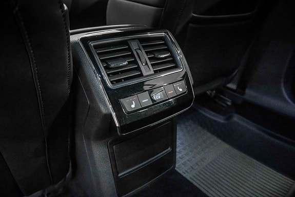 Skoda Superb 29 of 30