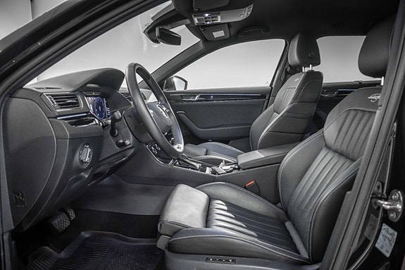 Skoda Superb 25 of 30