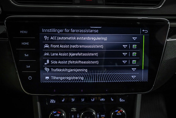 Skoda Superb 15 of 30