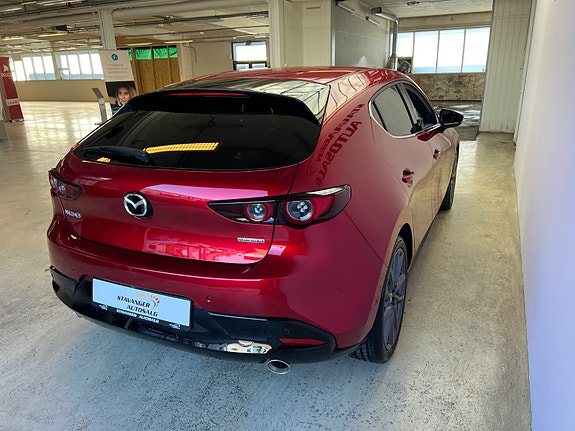 Mazda 3 5 of 27