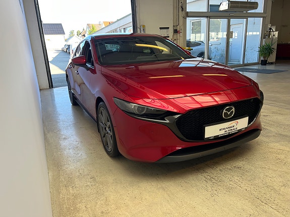 Mazda 3 4 of 27