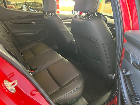 Mazda 3 24 of 27