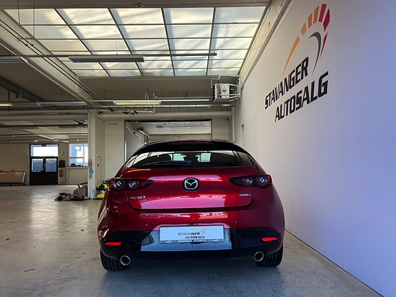 Mazda 3 6 of 27