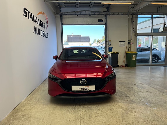 Mazda 3 3 of 27