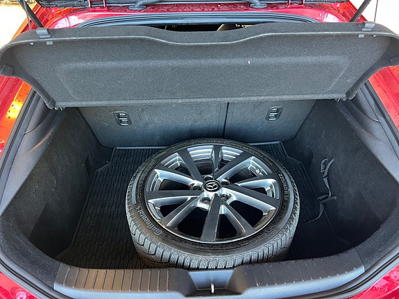 Mazda 3 23 of 27