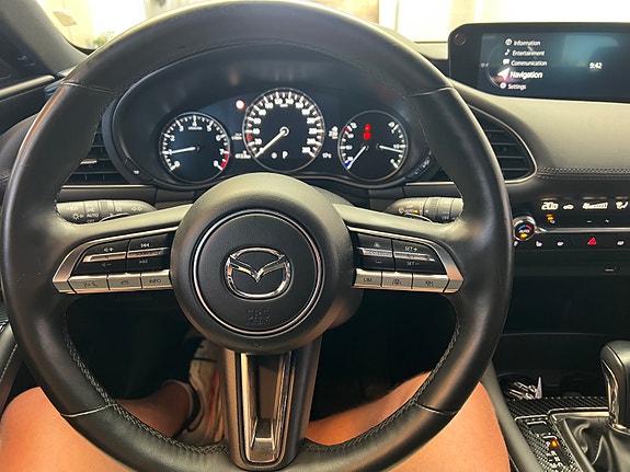 Mazda 3 14 of 27
