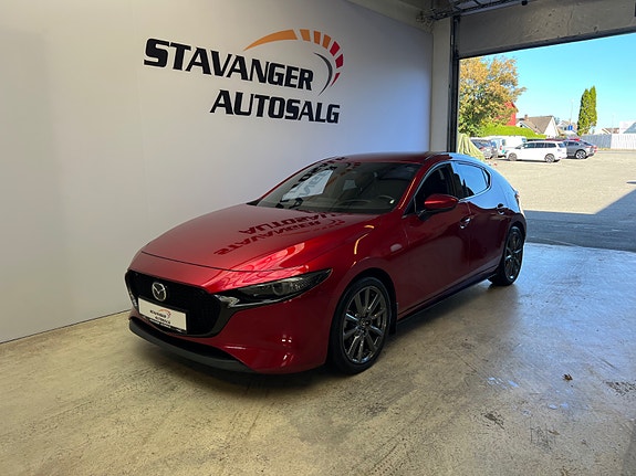 Mazda 3 2 of 27