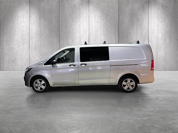 Mercedes-Benz Vito 8 of 18