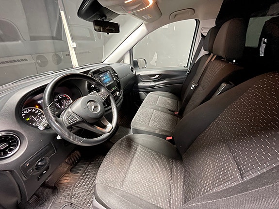 Mercedes-Benz Vito 11 of 18