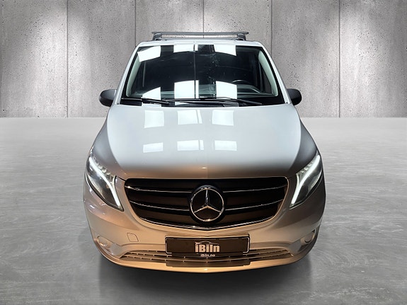 Mercedes-Benz Vito 3 of 18