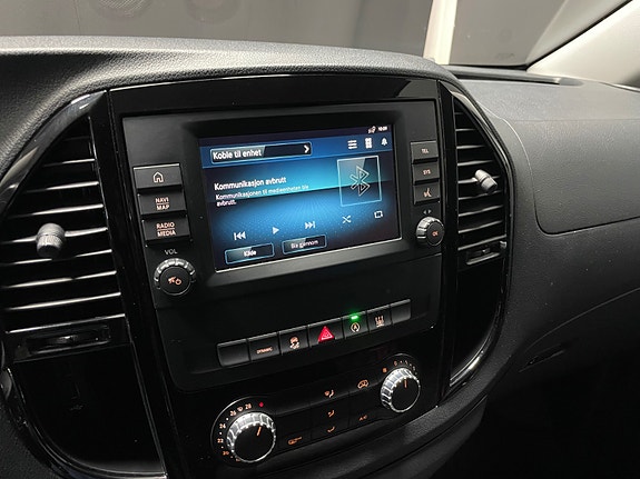 Mercedes-Benz Vito 15 of 18