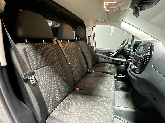 Mercedes-Benz Vito 12 of 18