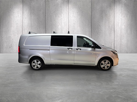 Mercedes-Benz Vito 4 of 18