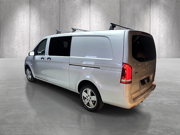 Mercedes-Benz Vito 5 of 18