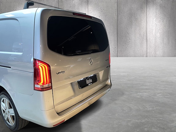 Mercedes-Benz Vito 6 of 18