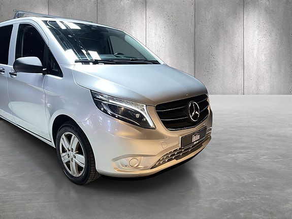 Mercedes-Benz Vito 2 of 18