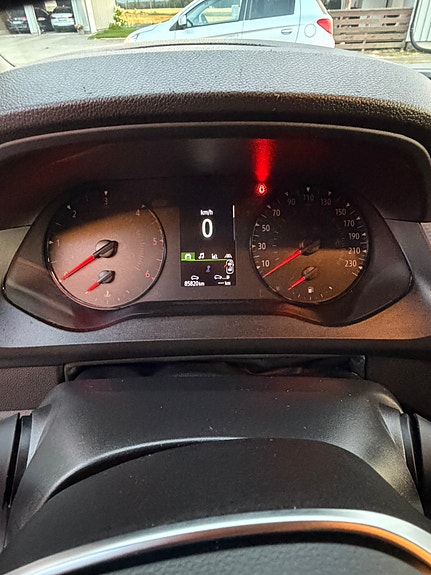 Renault Kangoo 8 of 18